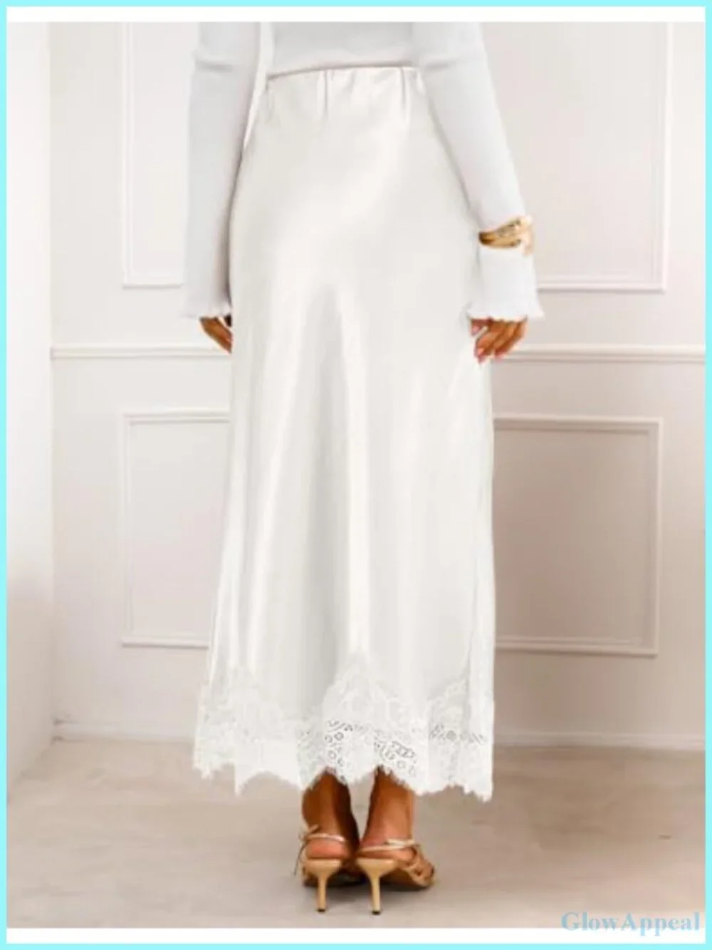 N/A elegant satin